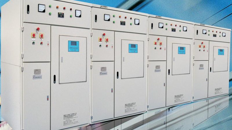高精度伺服电机维修：关键步骤与注意事项