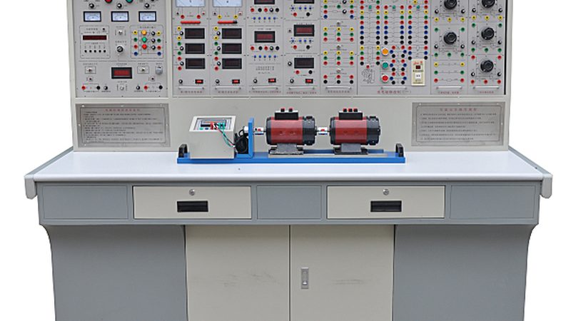 伏直流电机尺寸参数解析：关键指标与选型要点